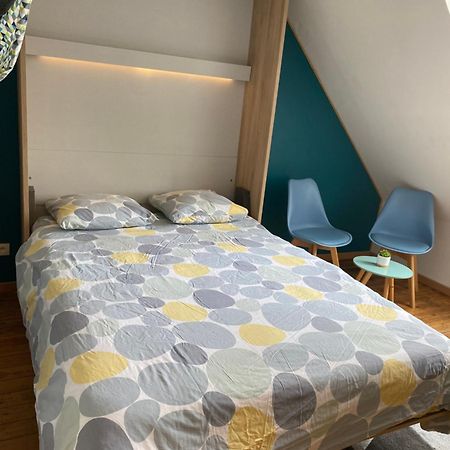 Studio Timgio Wimereux Εξωτερικό φωτογραφία