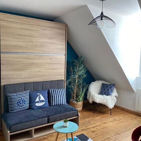 Studio Timgio Wimereux Εξωτερικό φωτογραφία