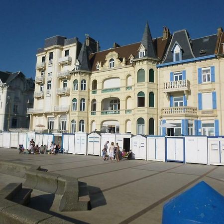 Studio Timgio Wimereux Εξωτερικό φωτογραφία