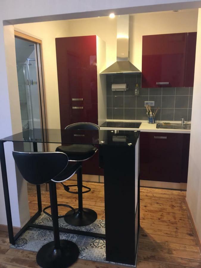 Studio Timgio Wimereux Εξωτερικό φωτογραφία