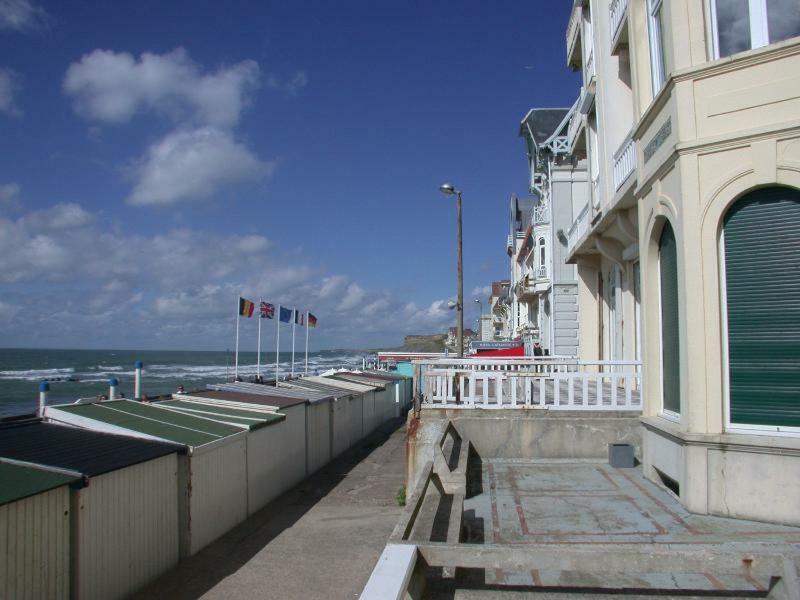 Studio Timgio Wimereux Εξωτερικό φωτογραφία