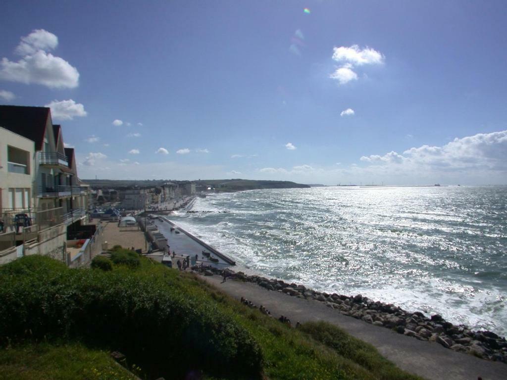 Studio Timgio Wimereux Εξωτερικό φωτογραφία