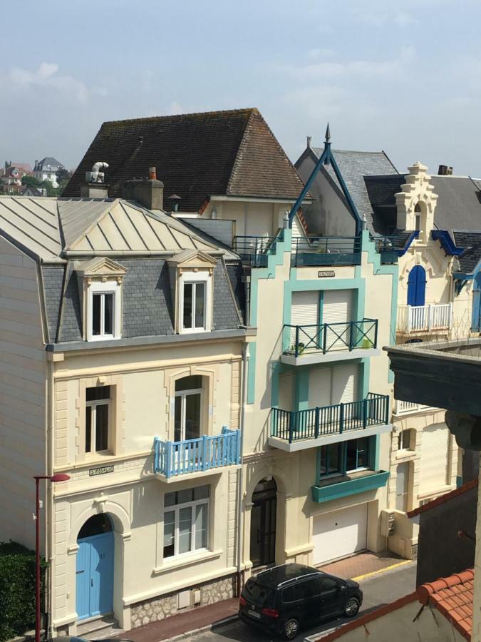 Studio Timgio Wimereux Εξωτερικό φωτογραφία