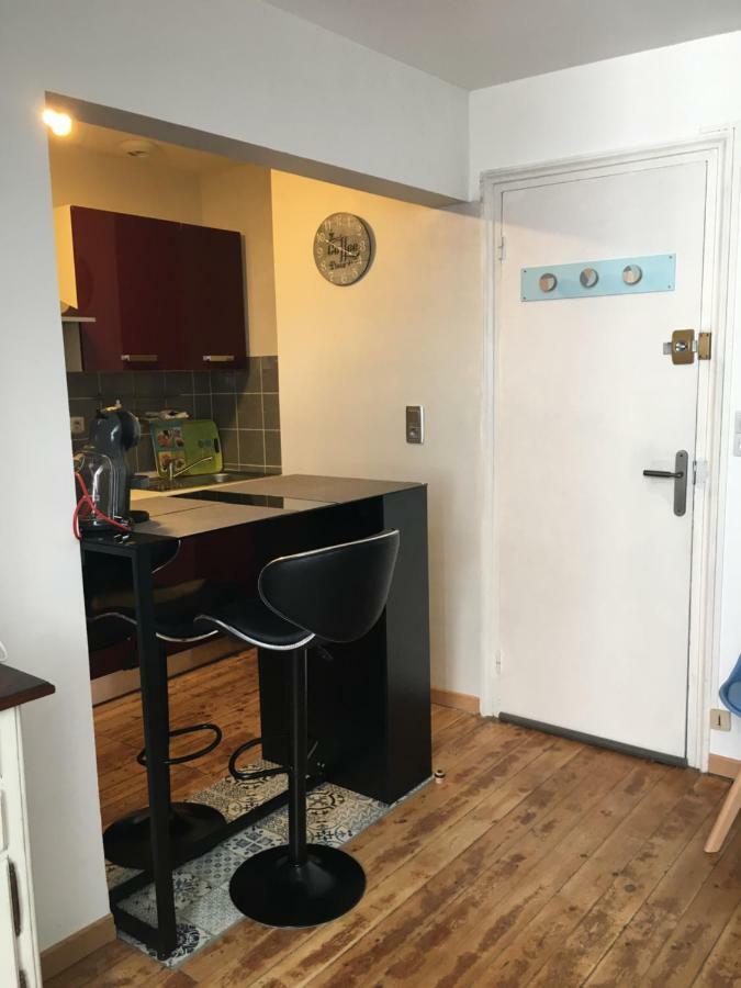 Studio Timgio Wimereux Εξωτερικό φωτογραφία