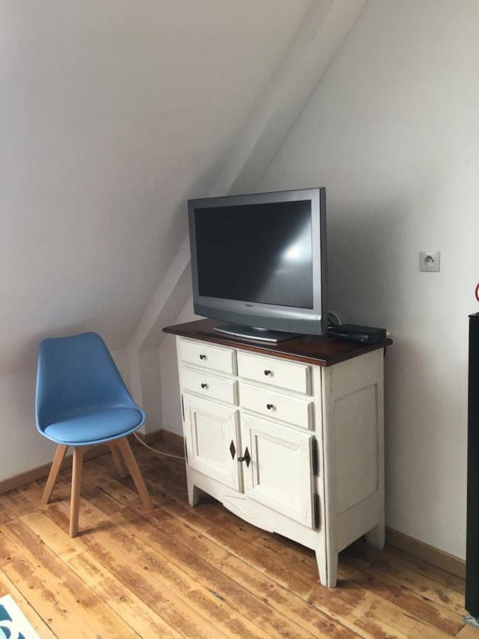 Studio Timgio Wimereux Εξωτερικό φωτογραφία