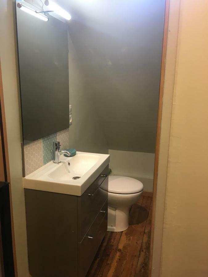Studio Timgio Wimereux Εξωτερικό φωτογραφία